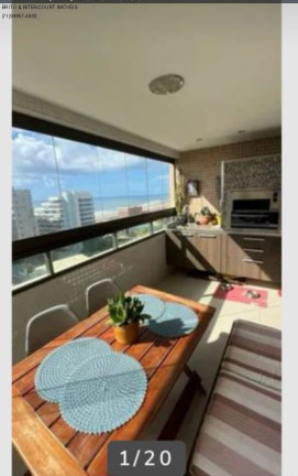 Imóvel com 3 Quartos à Venda, 96 m² em Armação - Salvador