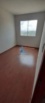 Imagem Cobertura com 3 Quartos à Venda, 142 m² em Santo Antônio - Sarzedo