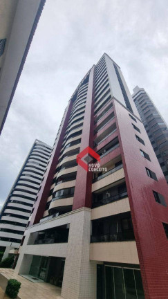 Imagem Apartamento com 3 Quartos à Venda, 140 m² em Meireles - Fortaleza Imagem Apartamento com 3 Quartos à Venda, 140 m² em Meireles - Fortaleza