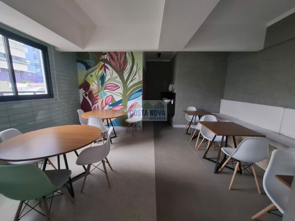 Imagem Apartamento com 1 Quarto para Alugar, 63 m² em Maracanã - Praia Grande Imagem Apartamento com 1 Quarto para Alugar, 63 m² em Maracanã - Praia Grande