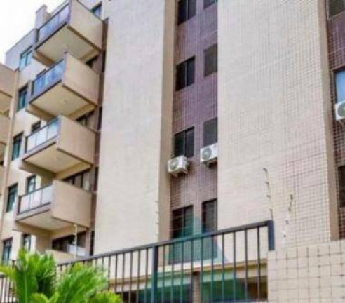 Imagem Cobertura com 3 Quartos à Venda, 93 m² em Praia Do Sapê - Ubatuba