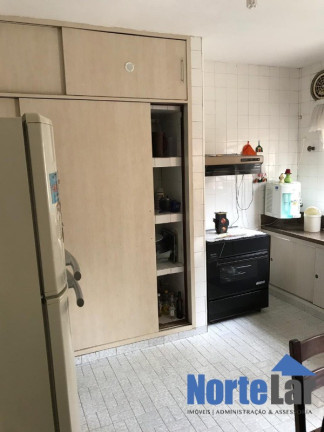 Imagem Casa com 3 Quartos à Venda, 180 m² em Santana - São Paulo