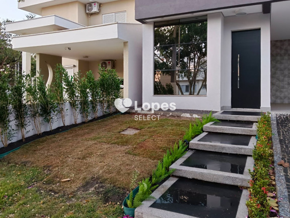 Imóvel com 3 Quartos à Venda,  em Condomínio Campos Do Conde - Paulínia