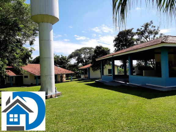 Imagem Chácara com 3 Quartos à Venda, 103 m² em Jutuba - Capela Do Alto