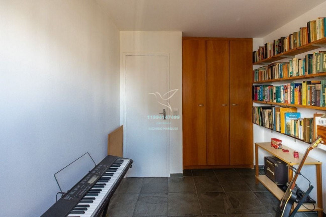 Imagem Apartamento com 2 Quartos à Venda, 77 m² em Moema - São Paulo Imagem Apartamento com 2 Quartos à Venda, 77 m² em Moema - São Paulo