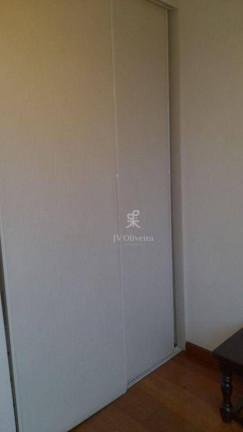 Imagem Apartamento com 3 Quartos à Venda, 84 m² em Jardim Guedala - São Paulo