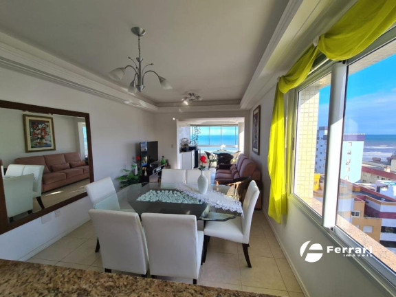 Imagem Apartamento com 4 Quartos à Venda, 208 m² em Centro - Capao Da Canoa