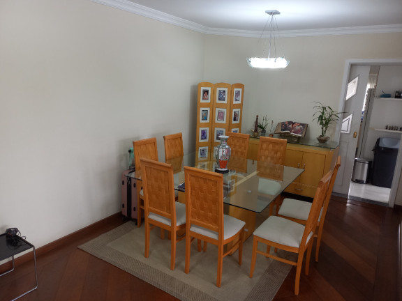 Imagem Apartamento com 3 Quartos à Venda, 125 m² em Santana - São Paulo