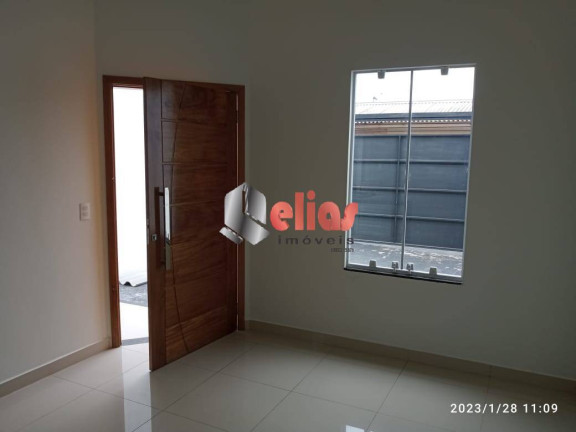 Imagem Casa com 2 Quartos à Venda, 60 m² em Jardim Ferraz - Bauru