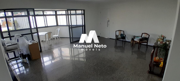 Imagem Apartamento com 4 Quartos à Venda, 210 m² em Aldeota - Fortaleza