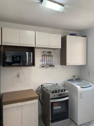 Imagem Apartamento com 2 Quartos à Venda, em Vila Alzira - Guarulhos Imagem Apartamento com 2 Quartos à Venda, em Vila Alzira - Guarulhos