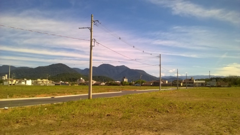 Terreno à Venda, 364 m² em Vila Nova - Joinville