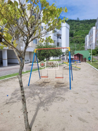 Imagem Apartamento com 2 Quartos à Venda, 55 m² em Canasvieiras - Florianópolis