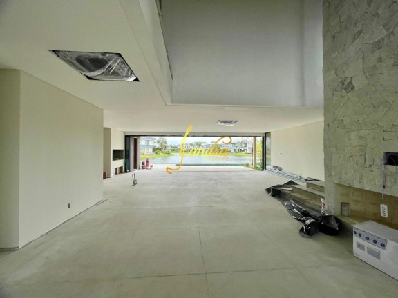 Imagem Casa de Condomínio com 6 Quartos à Venda, 484 m² em Centro - Xangri-la