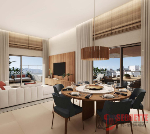 Imagem Apartamento com 3 Quartos à Venda, 122 m² em Riviera De São Lourenço - Bertioga Imagem Apartamento com 3 Quartos à Venda, 122 m² em Riviera De São Lourenço - Bertioga