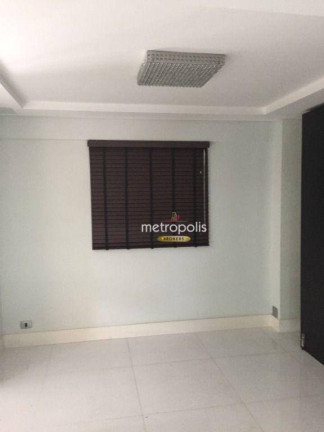 Imagem Apartamento com 3 Quartos à Venda, 110 m² em Campestre - Santo André Imagem Apartamento com 3 Quartos à Venda, 110 m² em Campestre - Santo André