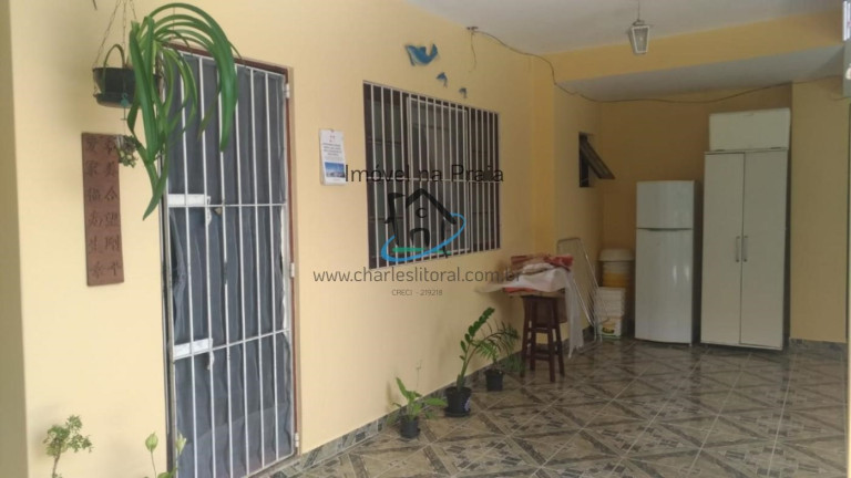 Imagem Casa com 2 Quartos à Venda, 150 m² em Morro Do Algodão - Caraguatatuba