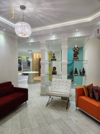 Imagem Casa com 4 Quartos à Venda, 250 m² em Jardim Astro - Sorocaba