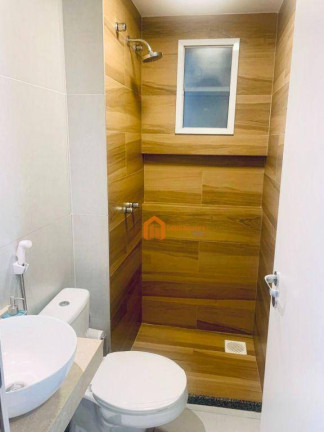 Imagem Apartamento com 3 Quartos à Venda, 75 m² em Cidade 2000 - Fortaleza Imagem Apartamento com 3 Quartos à Venda, 75 m² em Cidade 2000 - Fortaleza