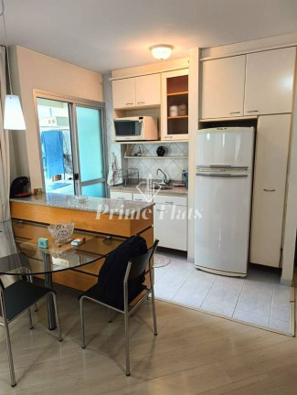 Imagem Apartamento com 2 Quartos à Venda, 48 m² em Consolação - São Paulo Imagem Apartamento com 2 Quartos à Venda, 48 m² em Consolação - São Paulo