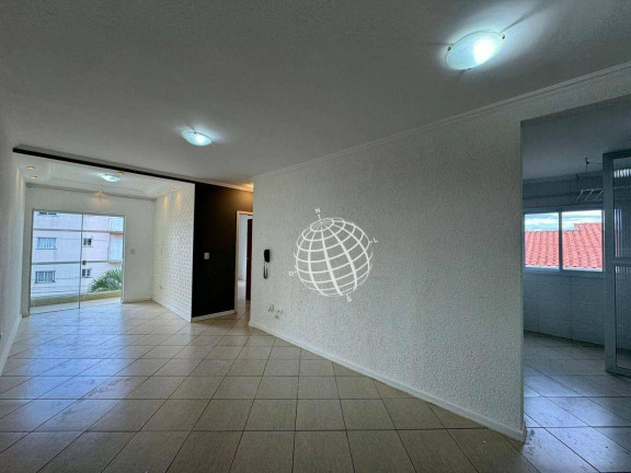Apartamento com 2 Quartos para Alugar, 74 m² em Alvinópolis - Atibaia