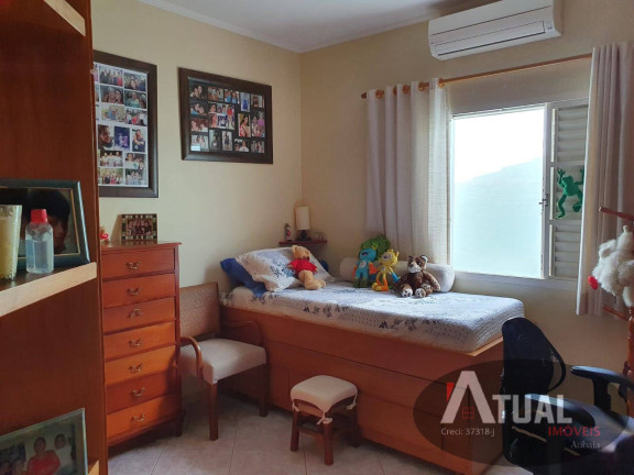 Imagem Casa com 4 Quartos à Venda, 245 m² em Vila Helena - Atibaia Imagem Casa com 4 Quartos à Venda, 245 m² em Vila Helena - Atibaia