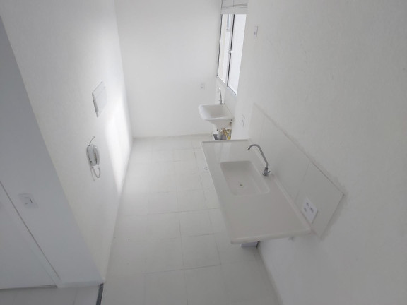 Imagem Apartamento com 2 Quartos para Alugar, 40 m² em Vila Do Encontro - São Paulo Imagem Apartamento com 2 Quartos para Alugar, 40 m² em Vila Do Encontro - São Paulo