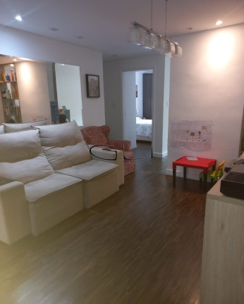 Imagem Imóvel com 2 Quartos à Venda, 89 m² em Santana - São Paulo Imagem Imóvel com 2 Quartos à Venda, 89 m² em Santana - São Paulo