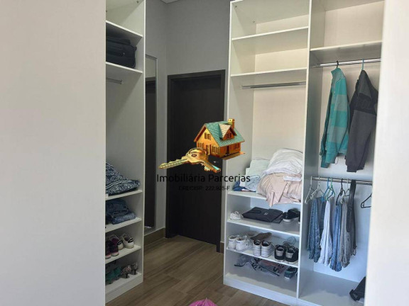 Imagem Casa de Condomínio com 3 Quartos à Venda, 410 m² em Suru - Santana De Parnaíba