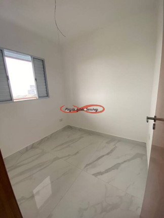 Imagem Apartamento com 1 Quarto à Venda, 33 m² em Vila Santa Teresa (zona Leste) - São Paulo Imagem Apartamento com 1 Quarto à Venda, 33 m² em Vila Santa Teresa (zona Leste) - São Paulo