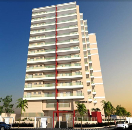 Imagem Apartamento com 1 Quarto à Venda, 59 m² em Caiçara - Praia Grande Imagem Apartamento com 1 Quarto à Venda, 59 m² em Caiçara - Praia Grande