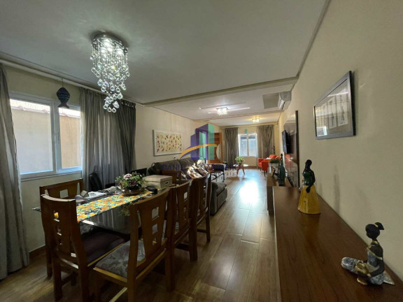 Imagem Casa com 3 Quartos à Venda, 154 m² em Canto Do Forte - Praia Grande