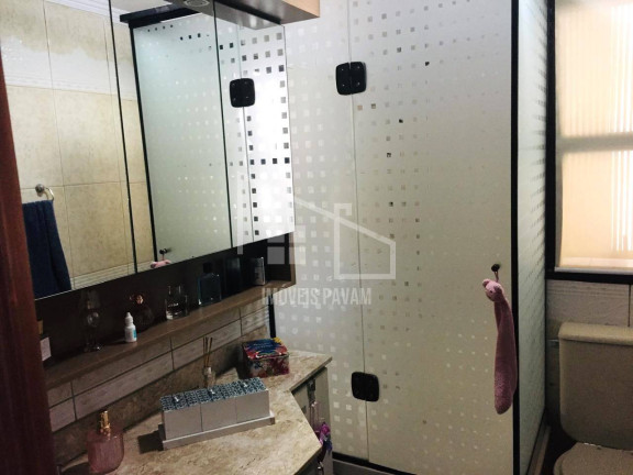 Imagem Apartamento com 4 Quartos à Venda, 178 m² em Centro - São Bernardo Do Campo