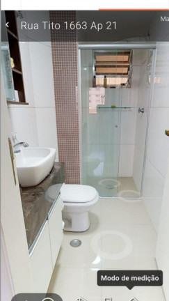 Imagem Apartamento com 3 Quartos à Venda, 97 m² em Vila Romana - São Paulo Imagem Apartamento com 3 Quartos à Venda, 97 m² em Vila Romana - São Paulo