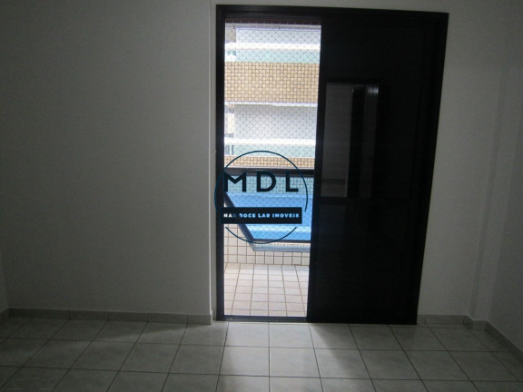 Imagem Apartamento com 2 Quartos à Venda, 96 m² em Guilhermina - Praia Grande