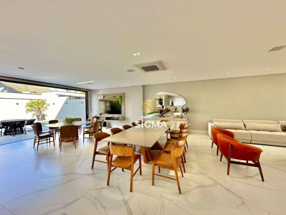 Imagem Casa com 6 Quartos à Venda, 450 m² em Jardim Acapulco - Guarujá Imagem Casa com 6 Quartos à Venda, 450 m² em Jardim Acapulco - Guarujá