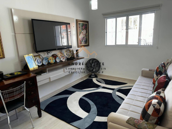 Imagem Casa com 2 Quartos à Venda, 116 m² em Centro - Sorocaba