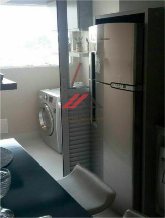 Imagem Apartamento com 2 Quartos à Venda, 58 m² em água Branca - São Paulo