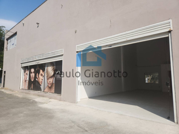 Imagem Imóvel Comercial para Alugar, 58 m² em Granja Viana - Cotia