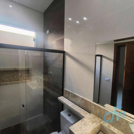 Imagem Casa com 3 Quartos à Venda, 209 m² em Cézar De Souza - Mogi Das Cruzes