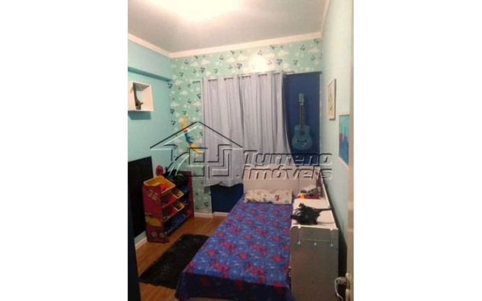 Imagem Apartamento com 3 Quartos à Venda, 82 m² em Jardim Satélite - São José Dos Campos Imagem Apartamento com 3 Quartos à Venda, 82 m² em Jardim Satélite - São José Dos Campos