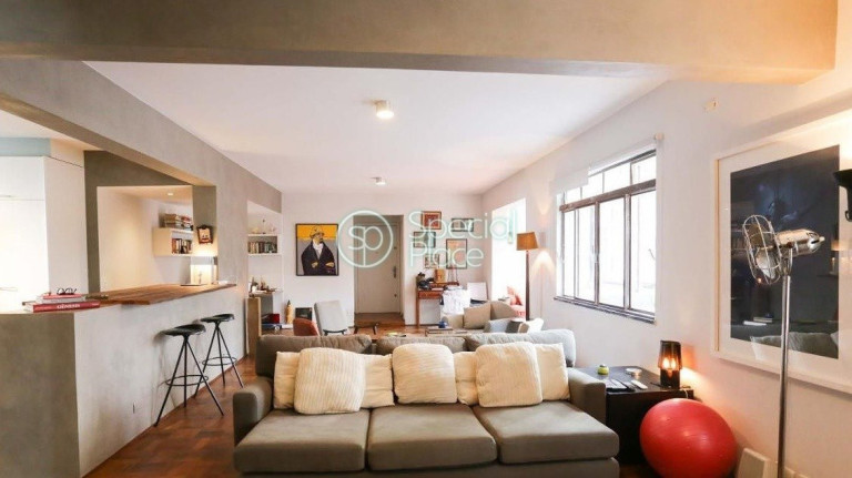 Imagem Apartamento com 2 Quartos à Venda, 250 m² em Jardim América - São Paulo Imagem Apartamento com 2 Quartos à Venda, 250 m² em Jardim América - São Paulo