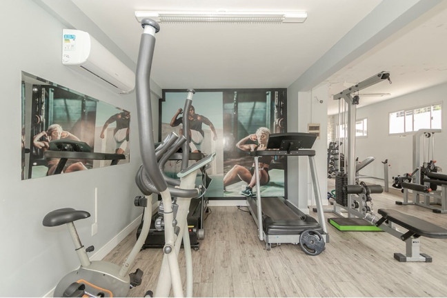 Imagem Apartamento com 3 Quartos à Venda, 68 m² em Jardim Carvalho - Porto Alegre