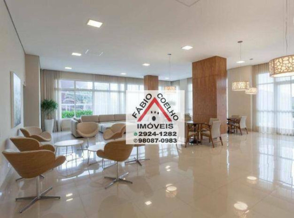 Imagem Apartamento com 2 Quartos à Venda, 65 m² em Vila Mariana - São Paulo