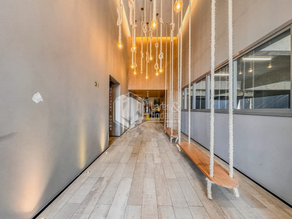 Imagem Apartamento com 1 Quarto à Venda, 23 m² em Paraíso - São Paulo Imagem Apartamento com 1 Quarto à Venda, 23 m² em Paraíso - São Paulo