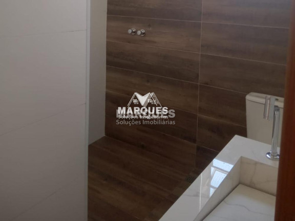 Imagem Casa com 3 Quartos à Venda, 120 m² em Residencial Santa Joana - Sumaré