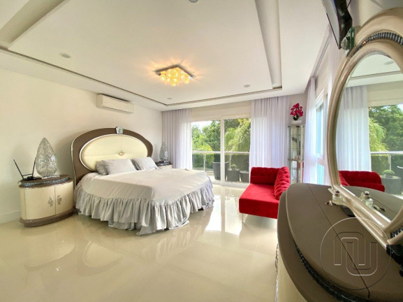 Imagem Casa com 6 Quartos à Venda, 800 m² em Jurerê Internacional - Florianópolis Imagem Casa com 6 Quartos à Venda, 800 m² em Jurerê Internacional - Florianópolis
