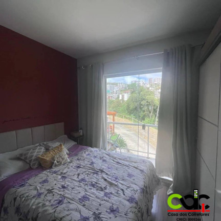 Imagem Casa com 3 Quartos à Venda, 122 m² em Jardim Vitória - Poços De Caldas