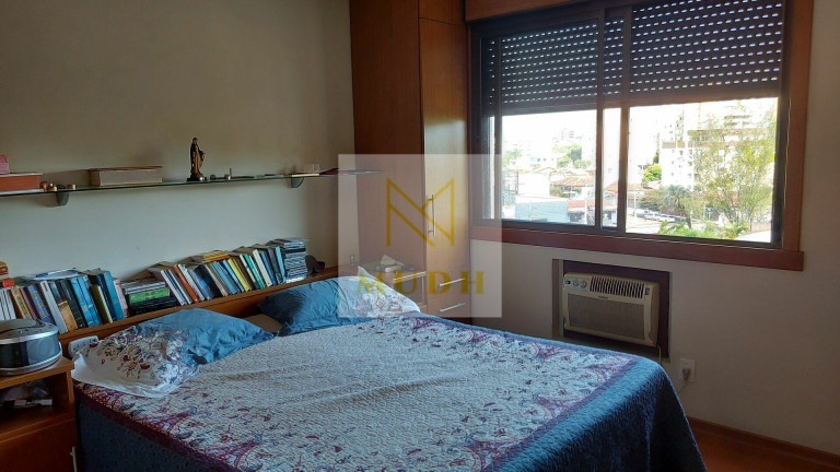 Imagem Casa com 3 Quartos à Venda, 91 m² em Cristal - Porto Alegre