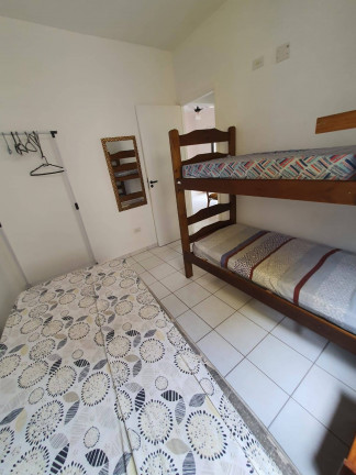 Imagem Apartamento com 2 Quartos para Temporada, em Praia Grande - Ubatuba Imagem Apartamento com 2 Quartos para Temporada, em Praia Grande - Ubatuba